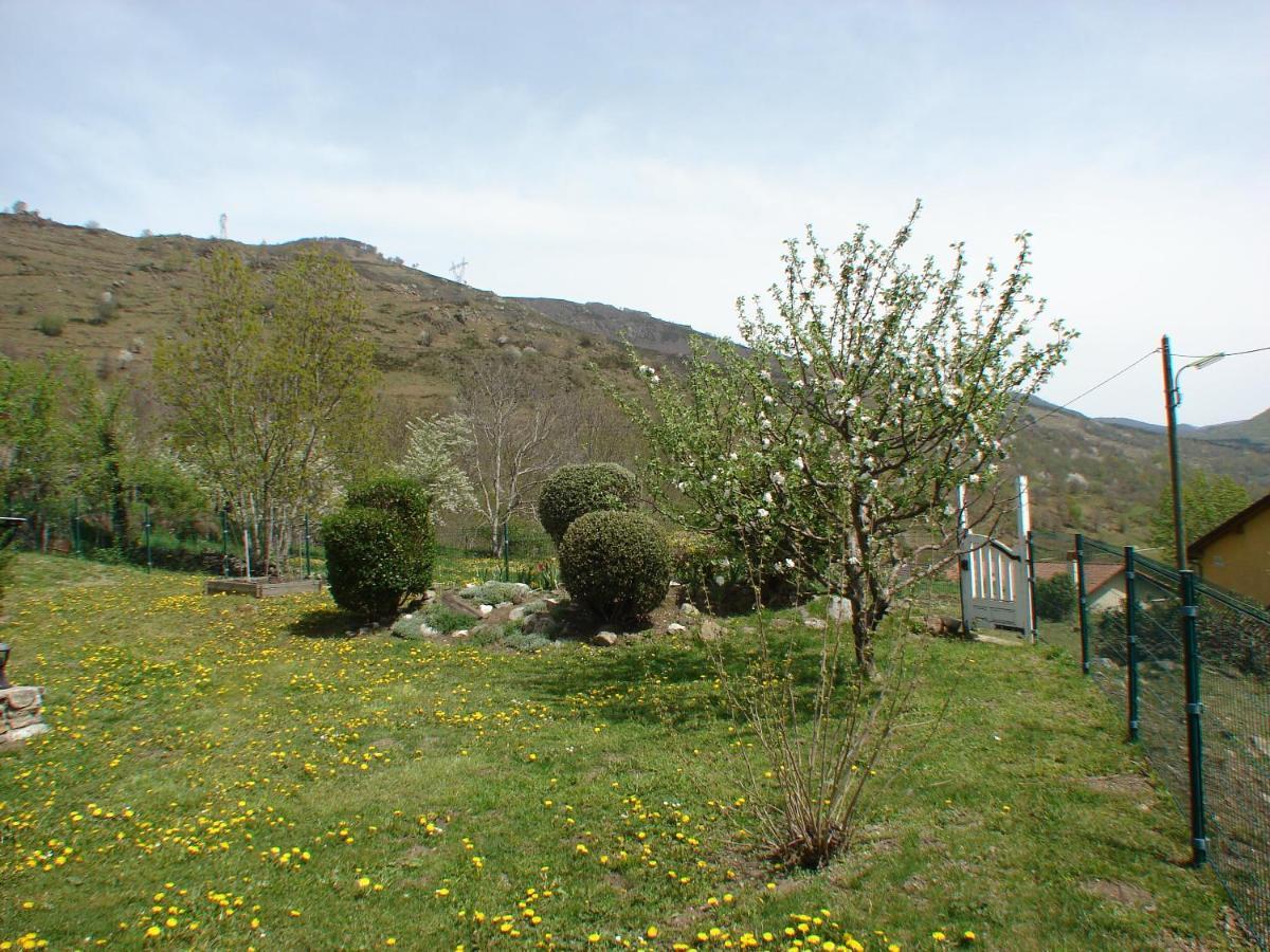 La Bruyere - Chez Martine Bed & Breakfast Appy Luaran gambar