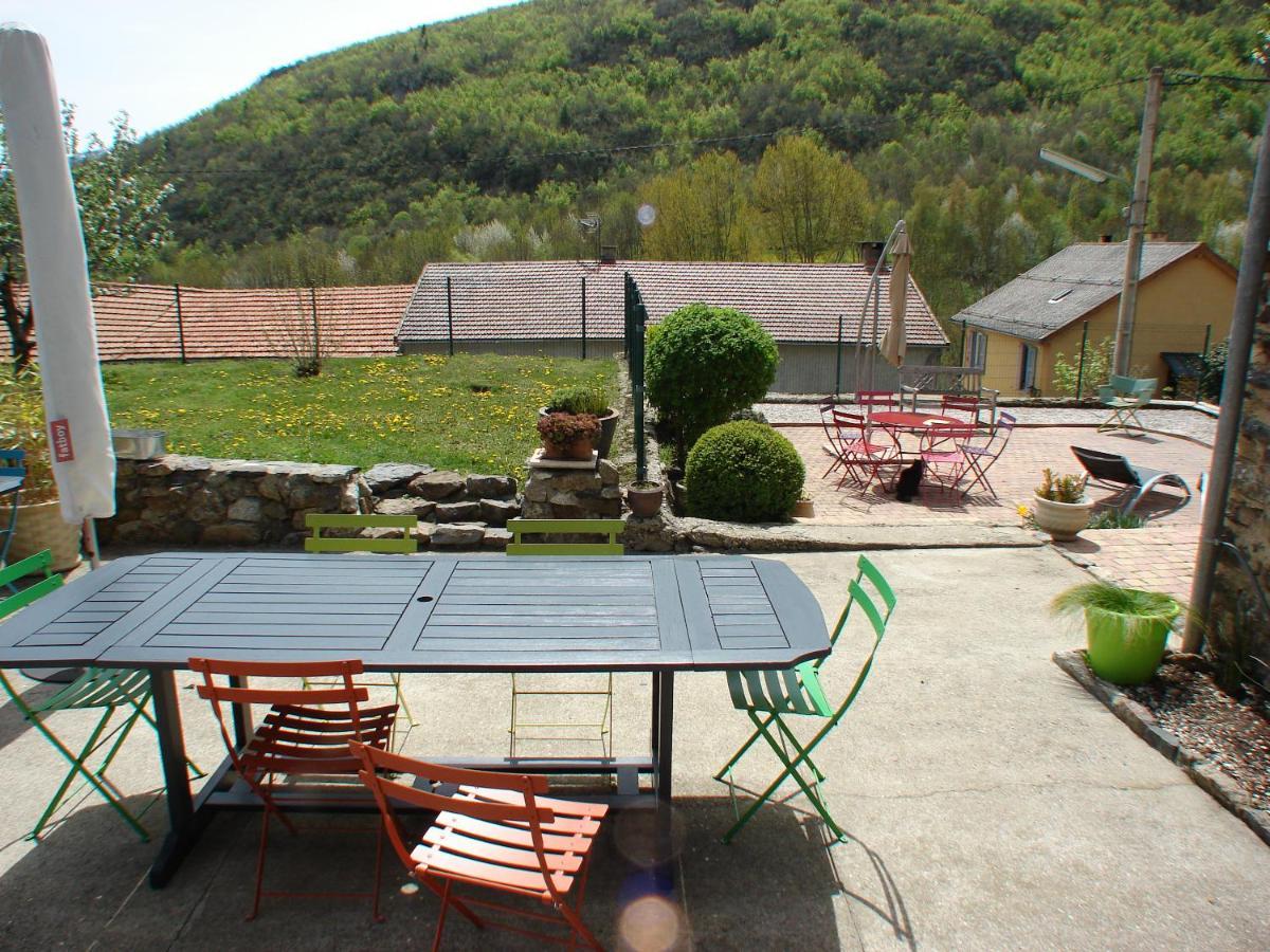 La Bruyere - Chez Martine Bed & Breakfast Appy Luaran gambar