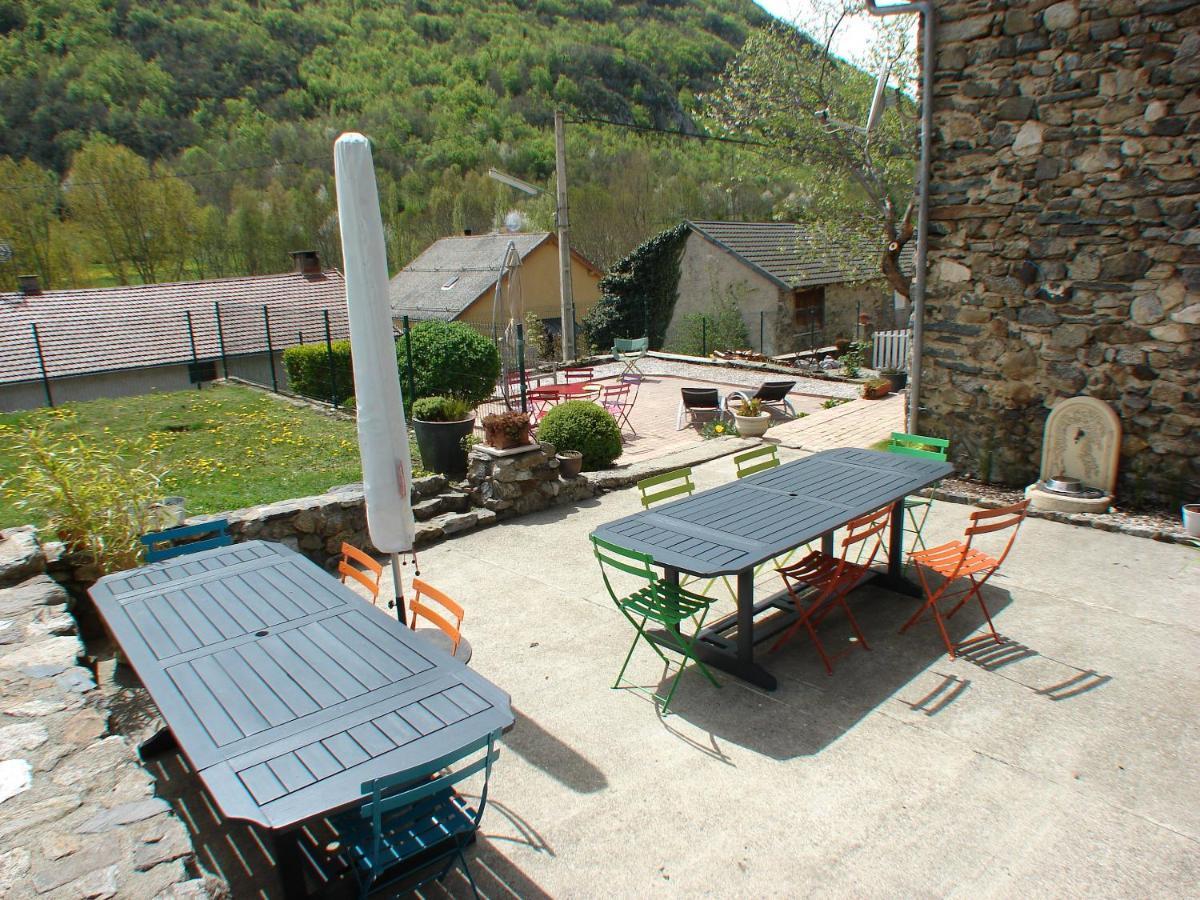 La Bruyere - Chez Martine Bed & Breakfast Appy Luaran gambar