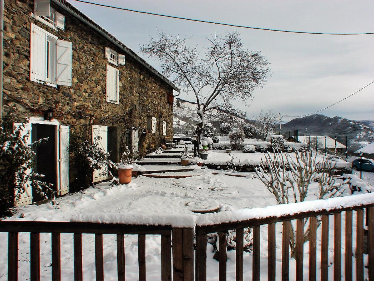 La Bruyere - Chez Martine Bed & Breakfast Appy Luaran gambar
