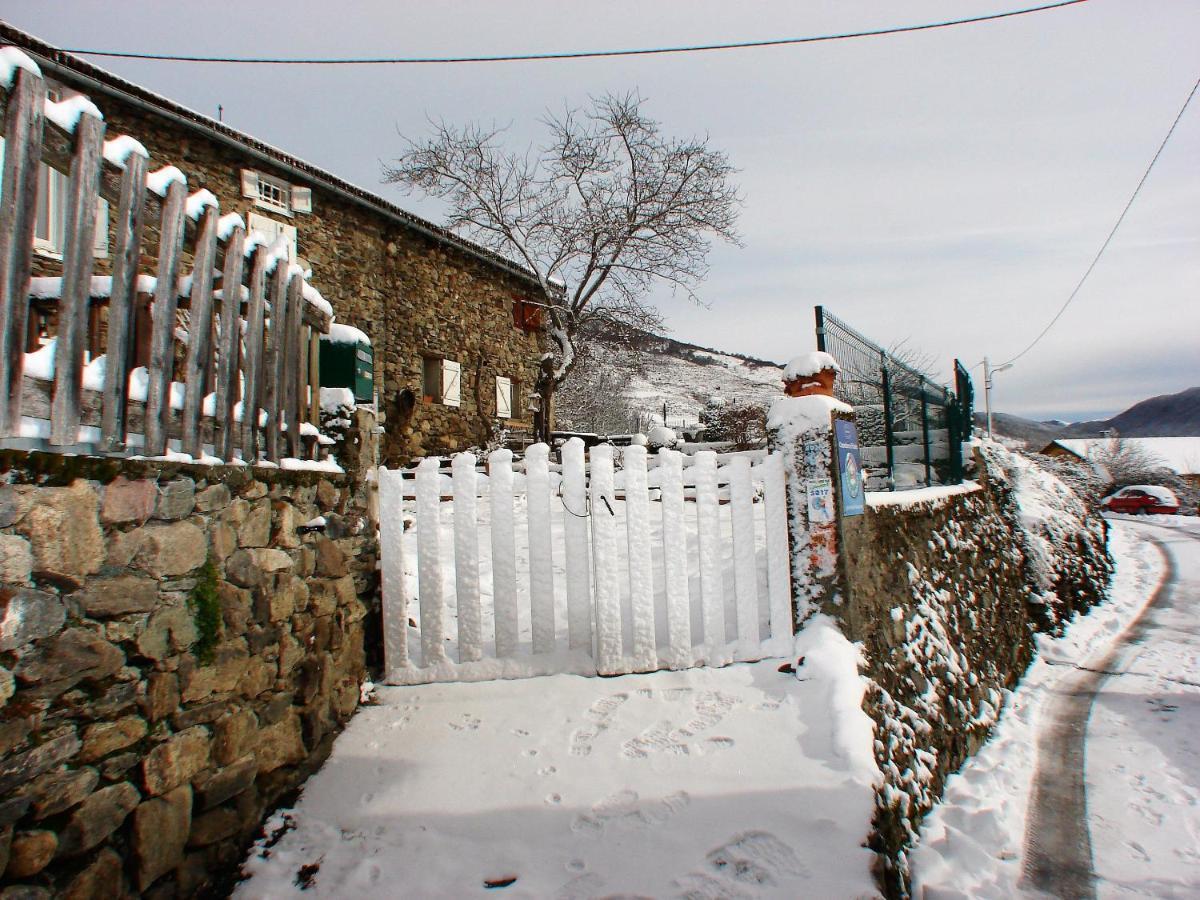 La Bruyere - Chez Martine Bed & Breakfast Appy Luaran gambar