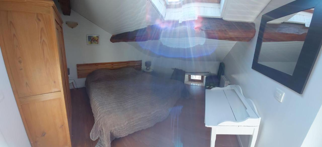 La Bruyere - Chez Martine Bed & Breakfast Appy Luaran gambar