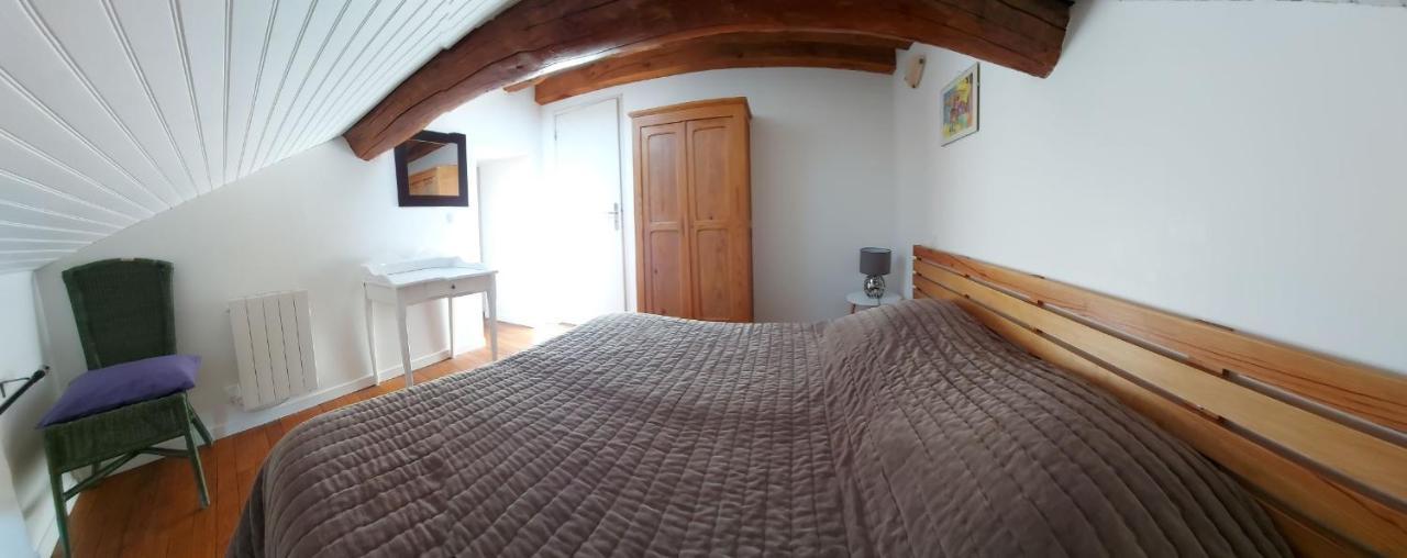 La Bruyere - Chez Martine Bed & Breakfast Appy Luaran gambar