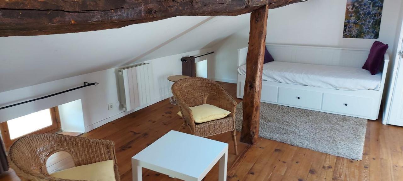 La Bruyere - Chez Martine Bed & Breakfast Appy Luaran gambar