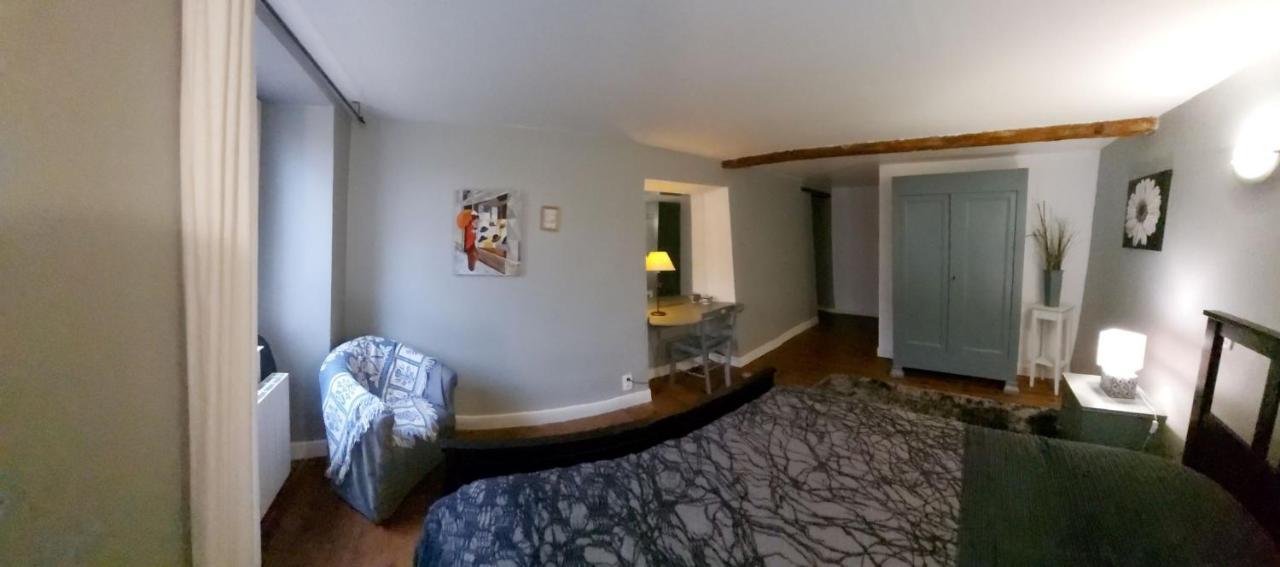 La Bruyere - Chez Martine Bed & Breakfast Appy Luaran gambar