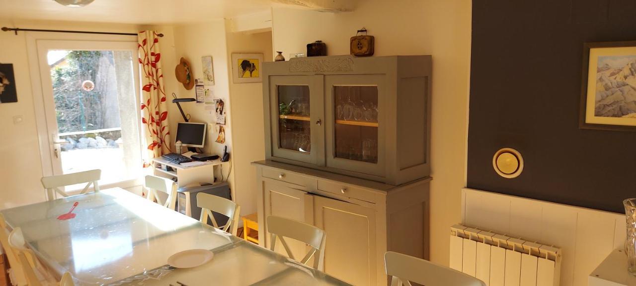 La Bruyere - Chez Martine Bed & Breakfast Appy Luaran gambar