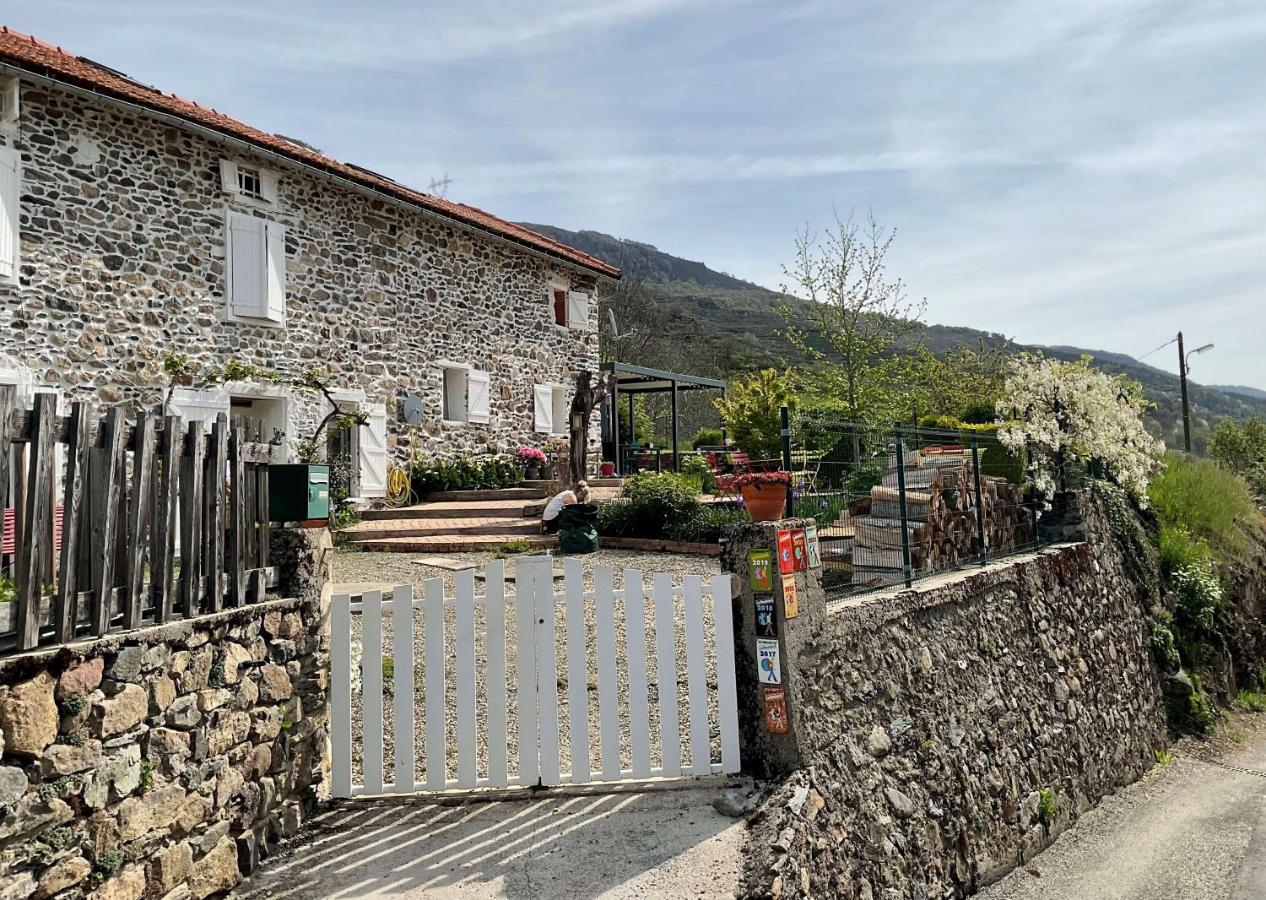 La Bruyere - Chez Martine Bed & Breakfast Appy Luaran gambar