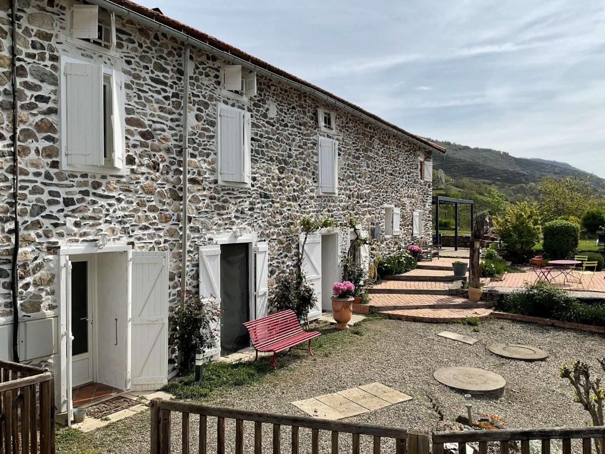 La Bruyere - Chez Martine Bed & Breakfast Appy Luaran gambar