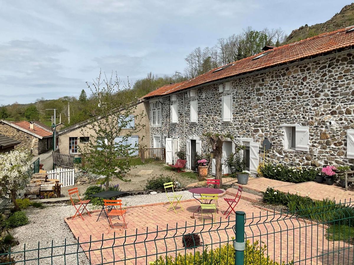 La Bruyere - Chez Martine Bed & Breakfast Appy Luaran gambar