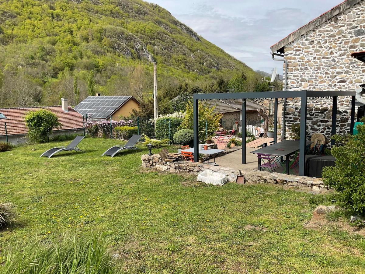 La Bruyere - Chez Martine Bed & Breakfast Appy Luaran gambar